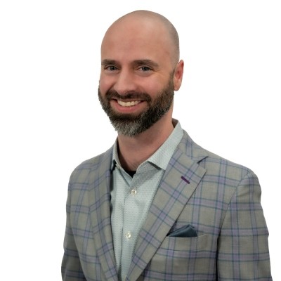 Michael Belluomini, Senior Vice President of&nbsp;Mergers and Acquisitions, Carson Group