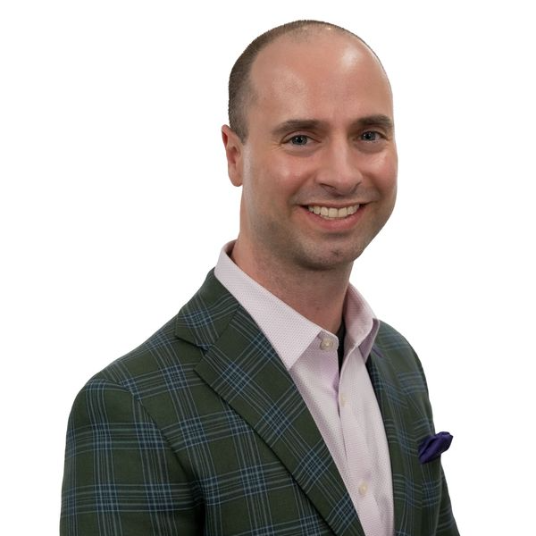 Michael Belluomini, SVP of Mergers and Acquisition, Carson Group