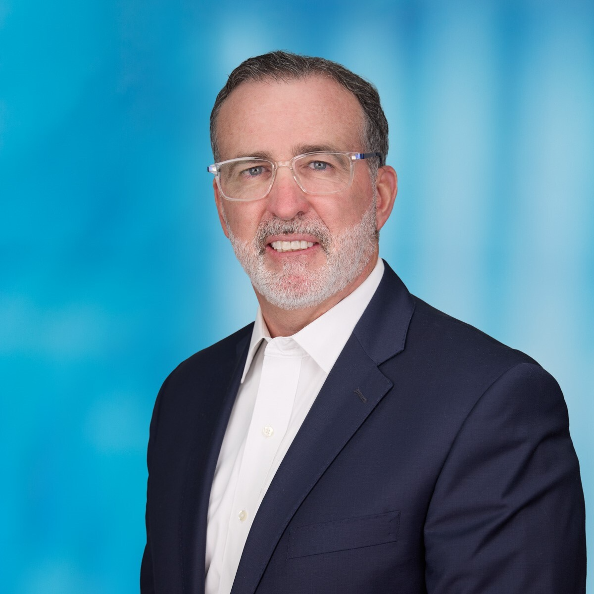 Michael A. Cabanas, Regional Managing Director, Fiduciary Trust International