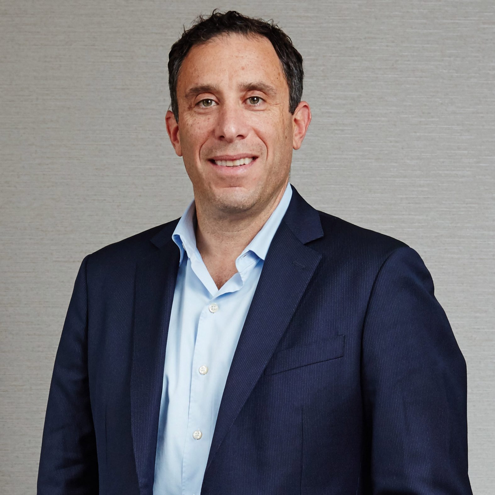 Michael Kushner, Chief Financial Officer, iCapital