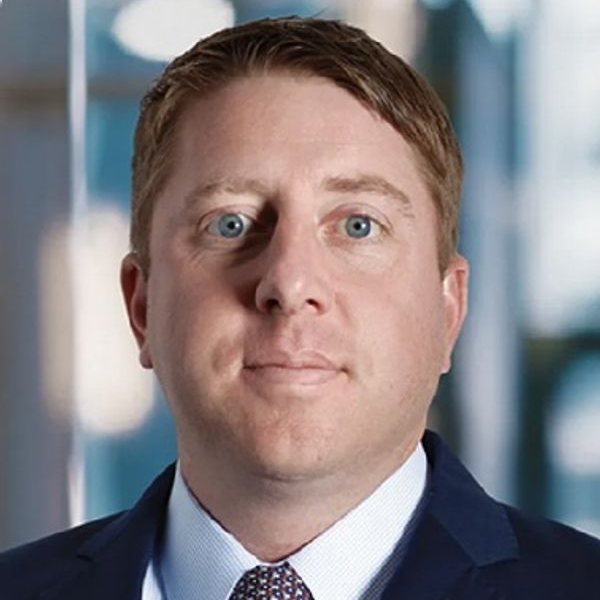 Michael Longley, Chief Growth Officer, Sanctuary Wealth