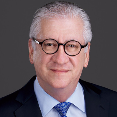 Michael Rudelson, Managing Director, LifeBridge Financial Group