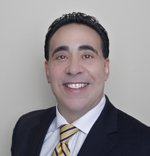 Michael Terrana, President And CEO, TERRANA GROUP