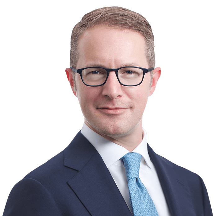 Michael Watling, Partner, Co-Leader of Wealth Management Team, Seward & Kissel