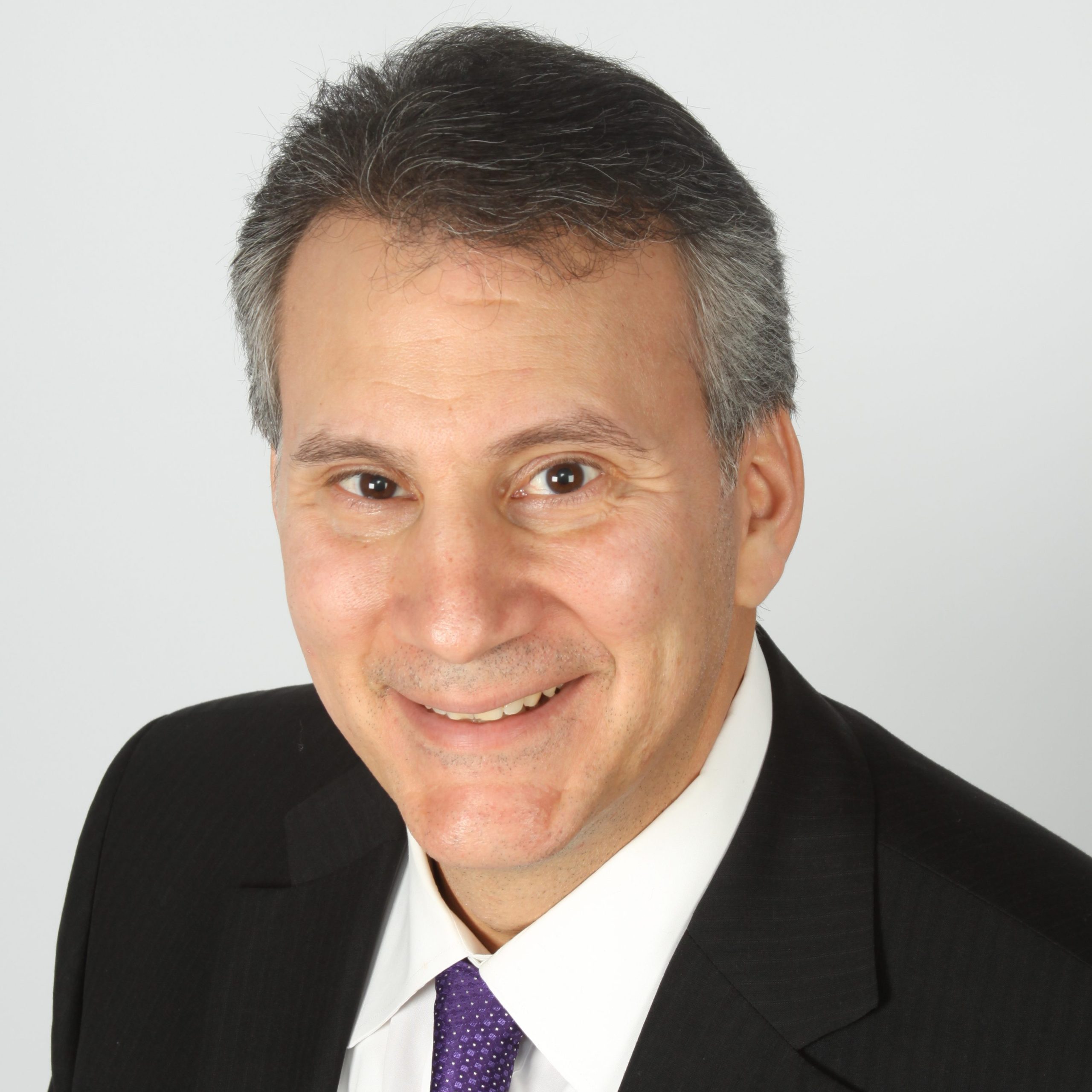 Michael Zawatsky, Chief Operations Officer, Oasis Asset Management Group