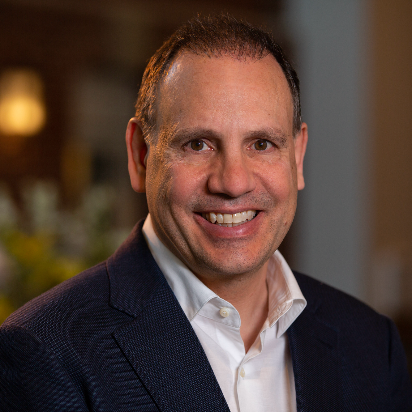 Michael Lehman, CEO & Founding Partner, Premier Path Wealth Partners