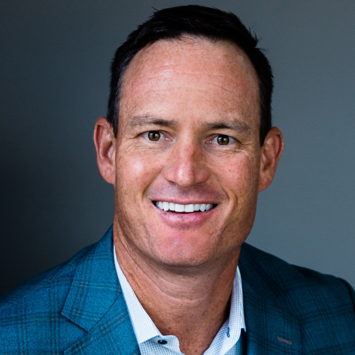 Michael Leverty, Found & CEO, Leverty Financial Group