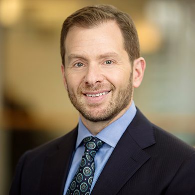 Michael Nathanson, CEO of The Colony Group and President, Focus