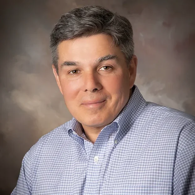 Mike Overdorf, President and Founder, Sycamore