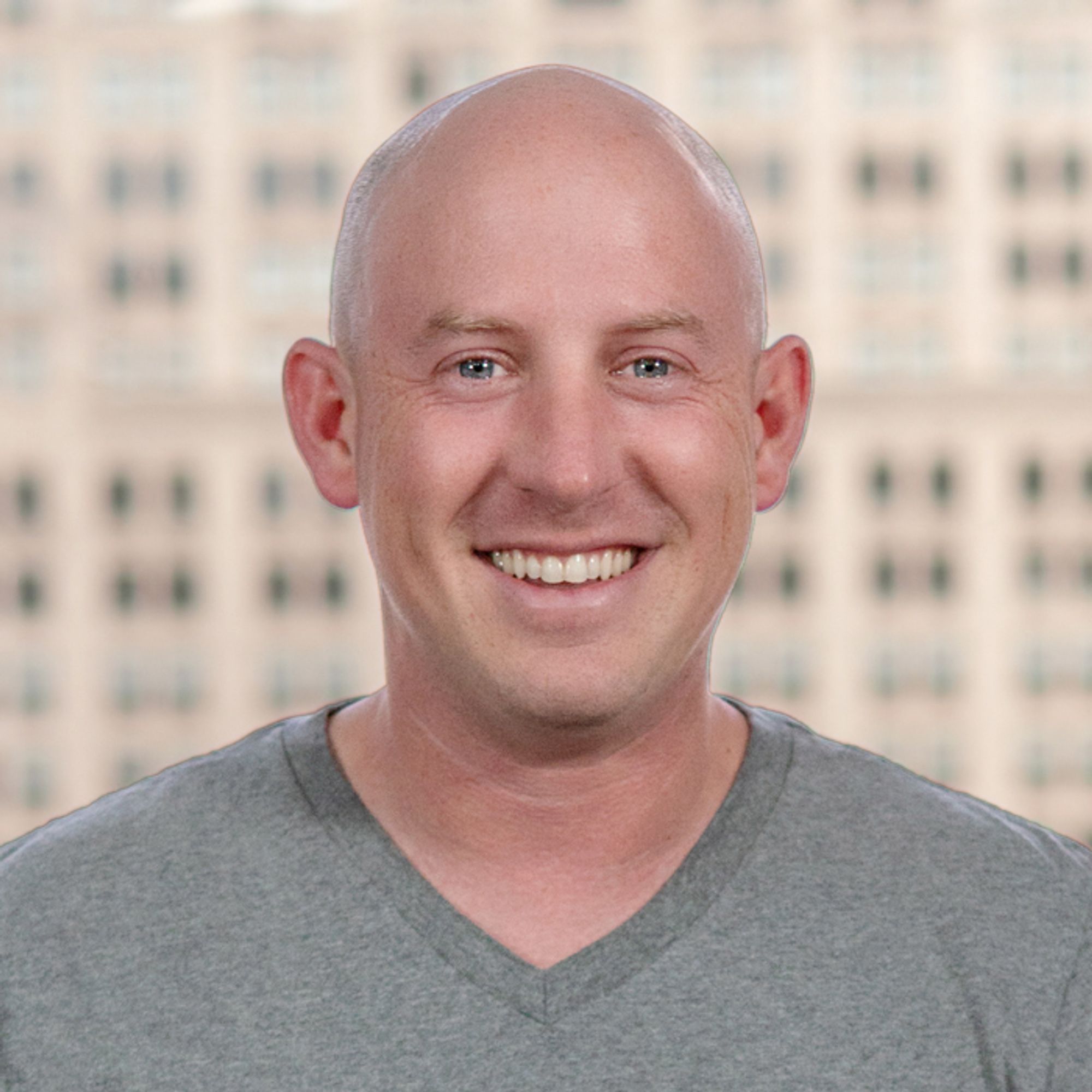 Michael Batnick, Managing Partner, Ritholtz Wealth Management