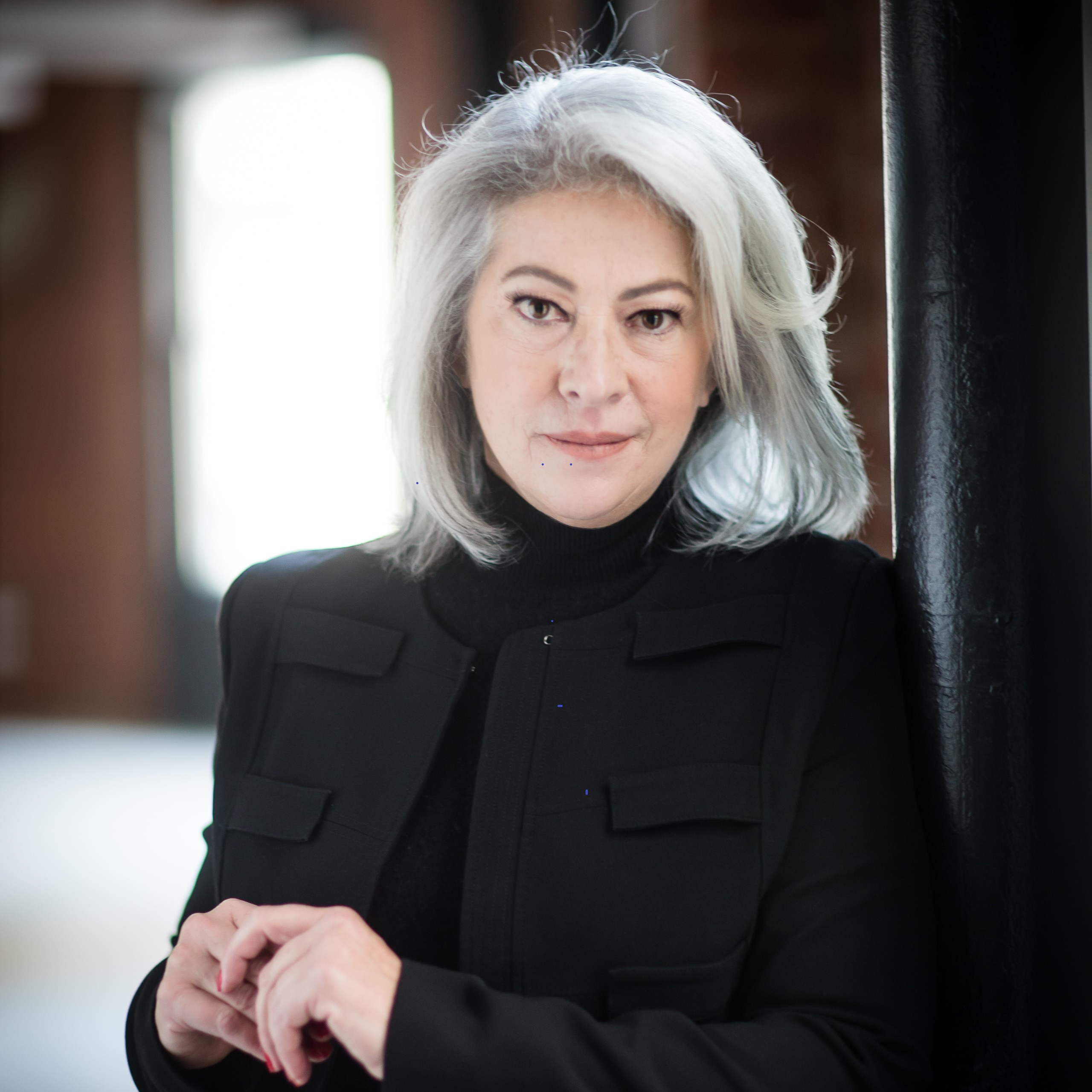 Michelle Smith, CEO, Source Financial Advisors