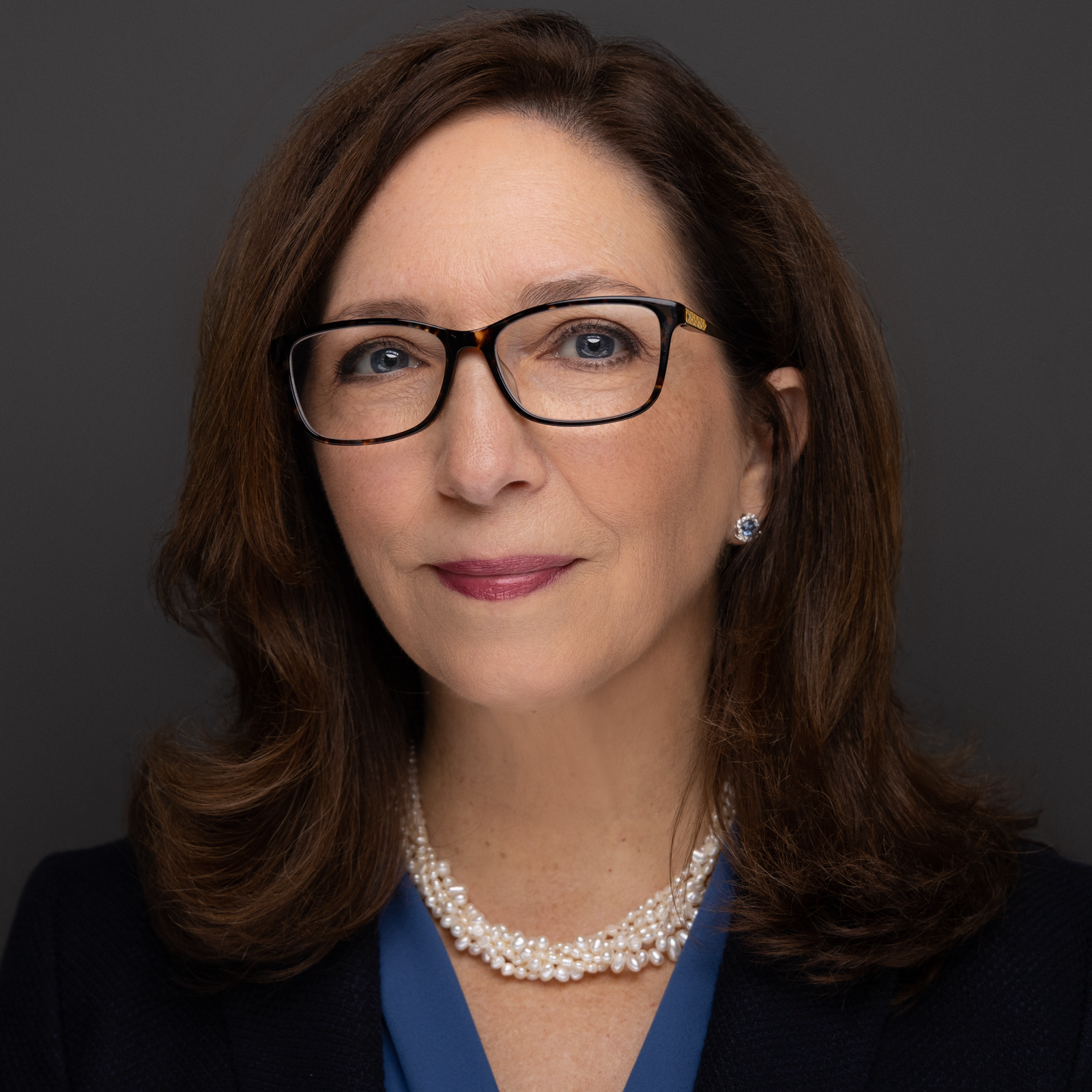 Michele Coletti, President, Trust & Custody Support Solutions, AmericanTCS