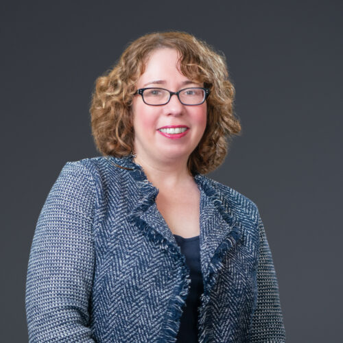 Michelle Knight, CEO, RWA Wealth Partners