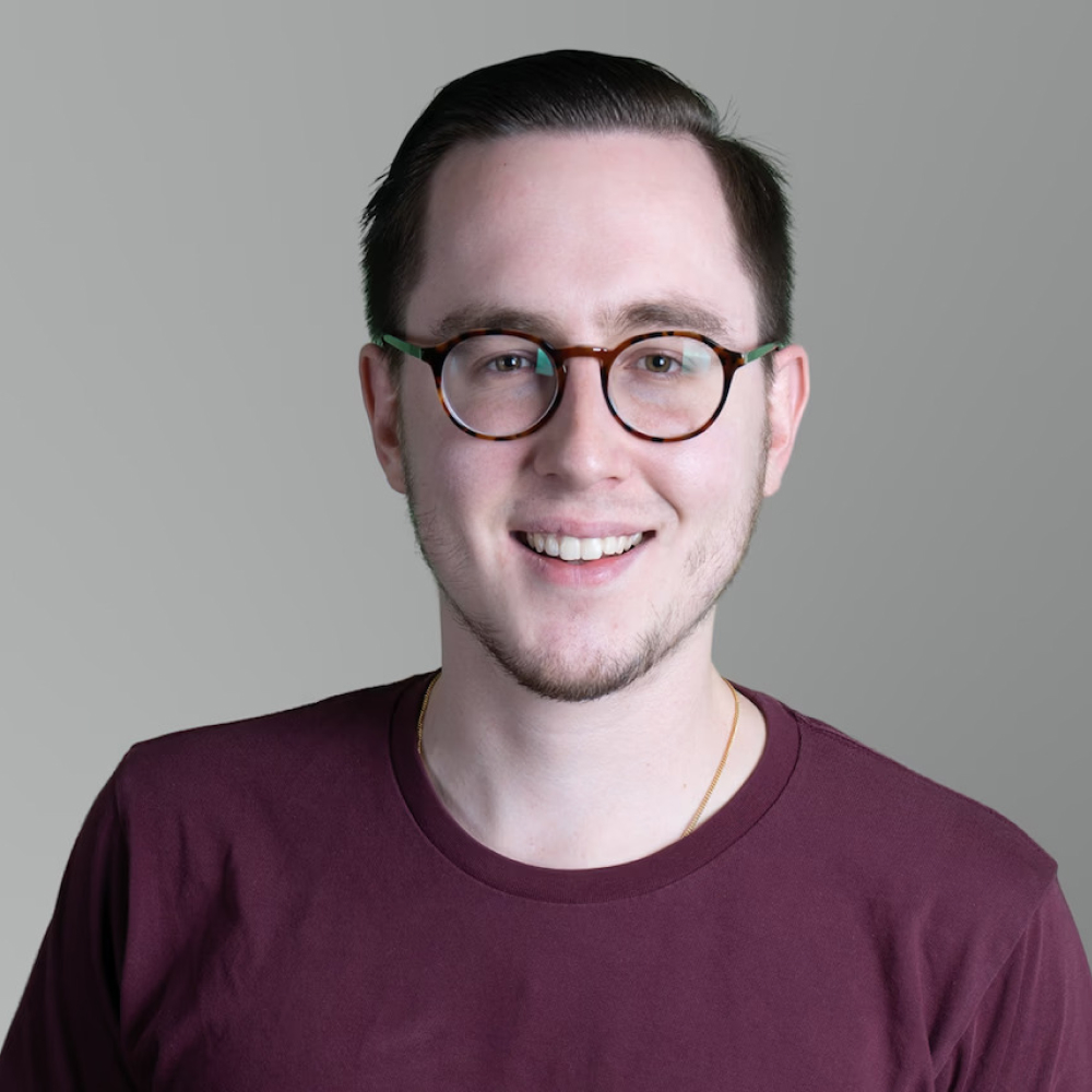 Miguel Kudry, CEO & Co-Founder, L1