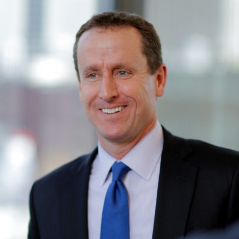 Mike Durbin, CEO, Cetera Financial Group