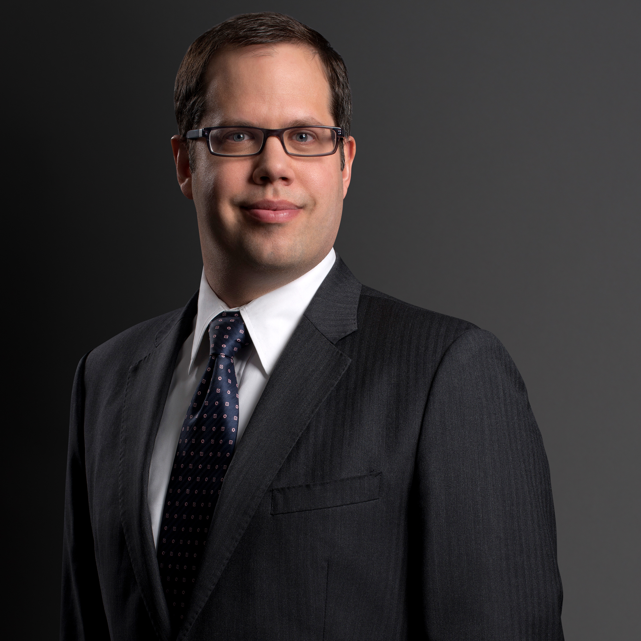 Michael Hollander, Managing Director, GTCR