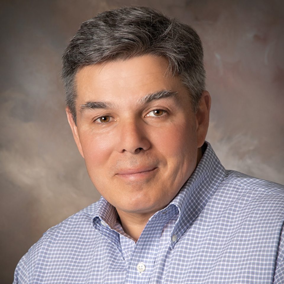 Mike Overdorf, President & Founder, Sycamore Financial Solutions