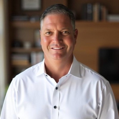 Mike Quin, Co-Founder & Managing Partner, DayMark Wealth Partners