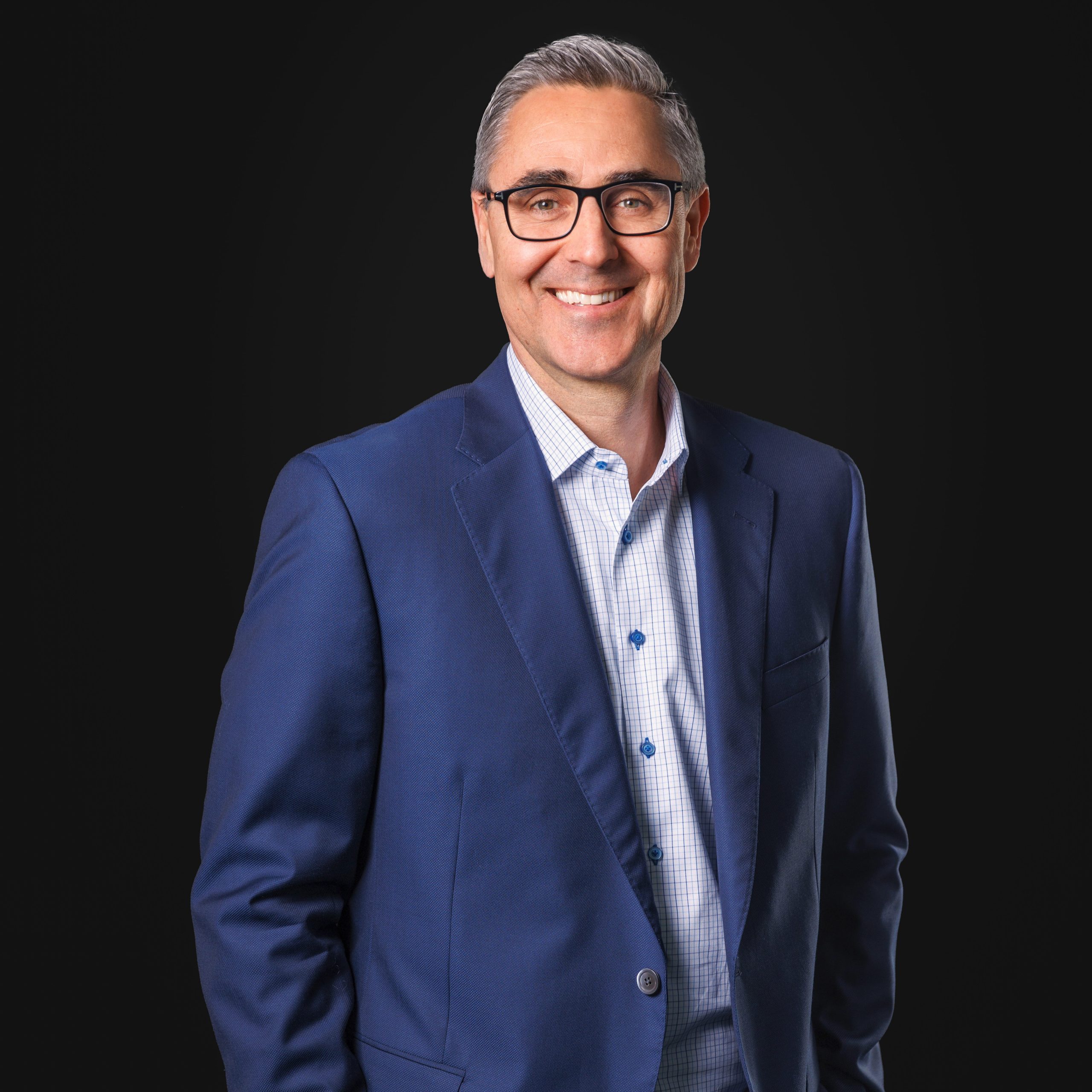 Mike Welker, National Managing Director, Mariner Institutional