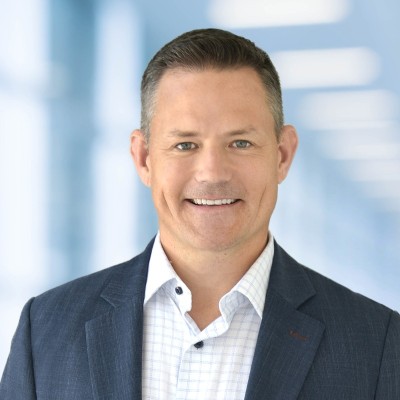 Mike Wunderli, Head of Mergers and Acquisitions, CAPTRUST