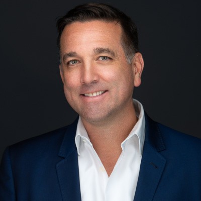 Michael Zebrowski, Chief Operating Officer, Docupace