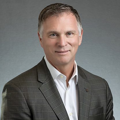 Mike Zito, President, TFS