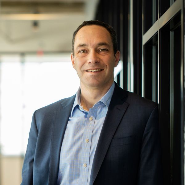 Mike LaMena, CEO, Wealthspire