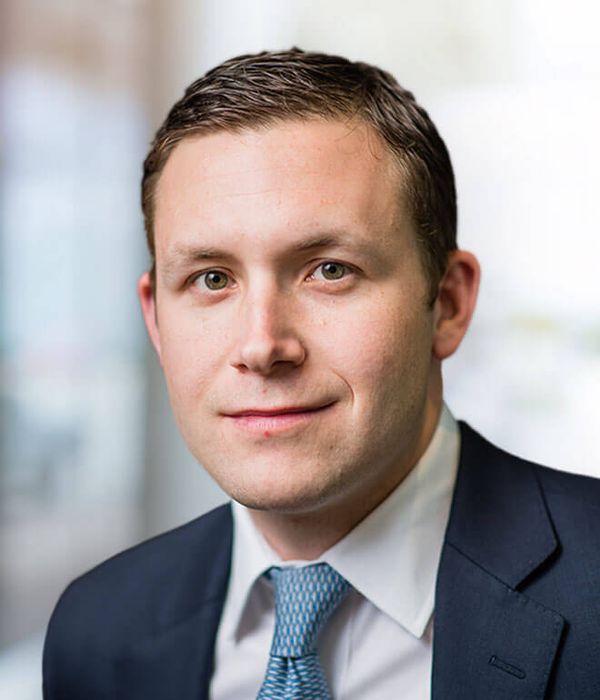 Mike Zabik, Partner, RedBird Capital Partners