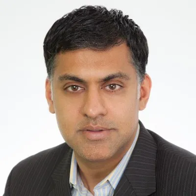 Milan Doshi, Founder & CEO, Doshi Consulting Solutions