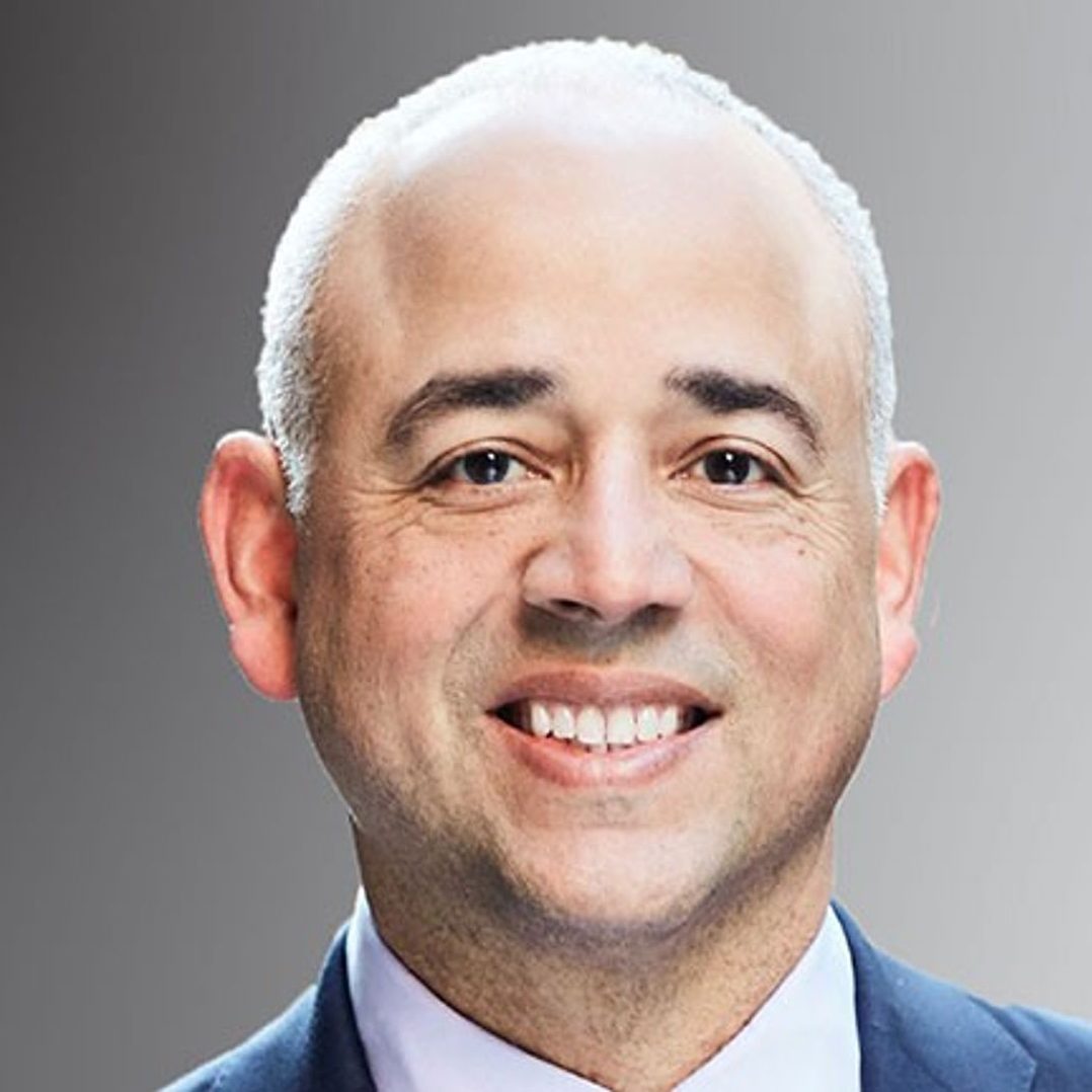 Jose Minaya, Global Head, BNY Investments and Wealth, BNY