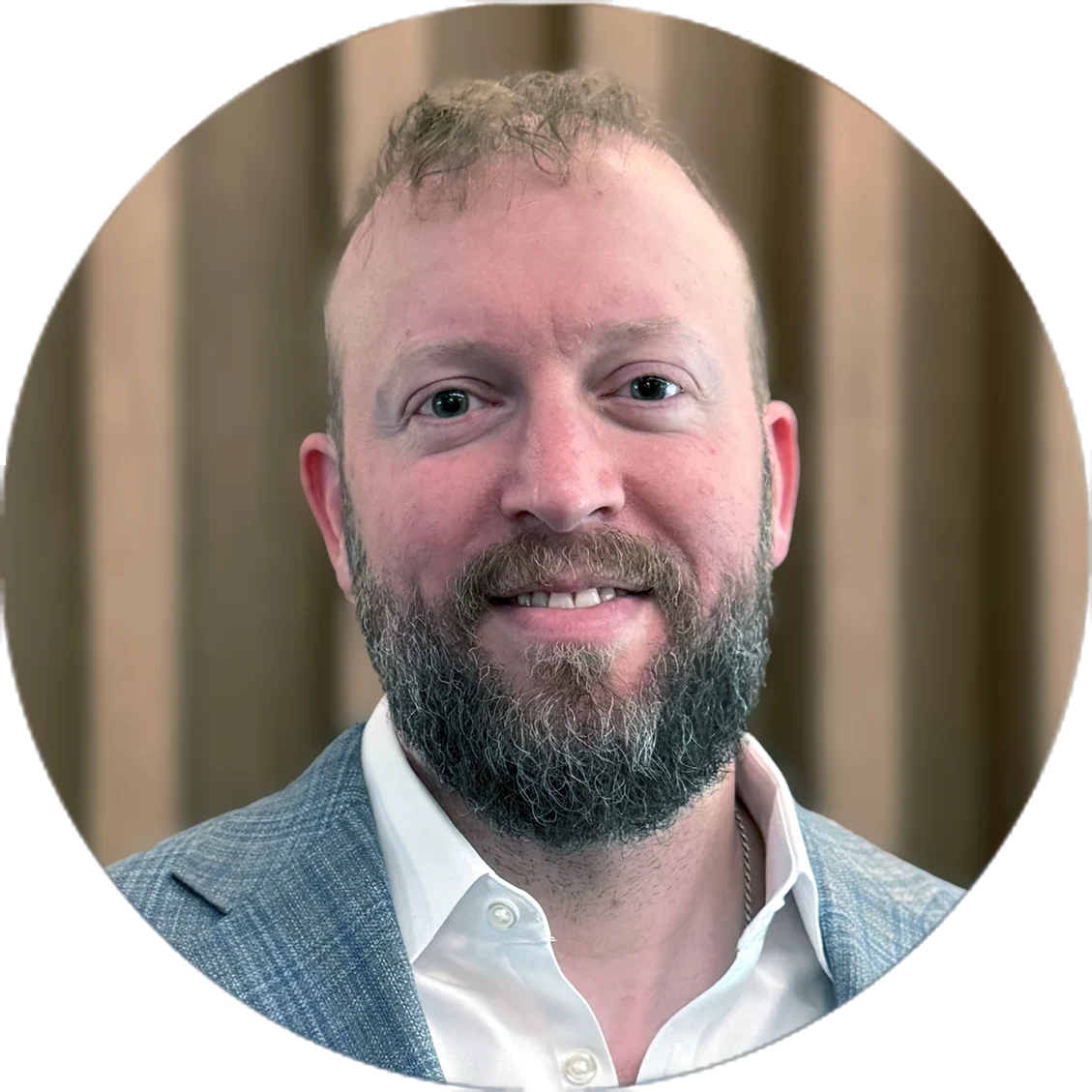 Mitch Benedon, Senior Wealth Advisor, Eclipse Private Wealth Management