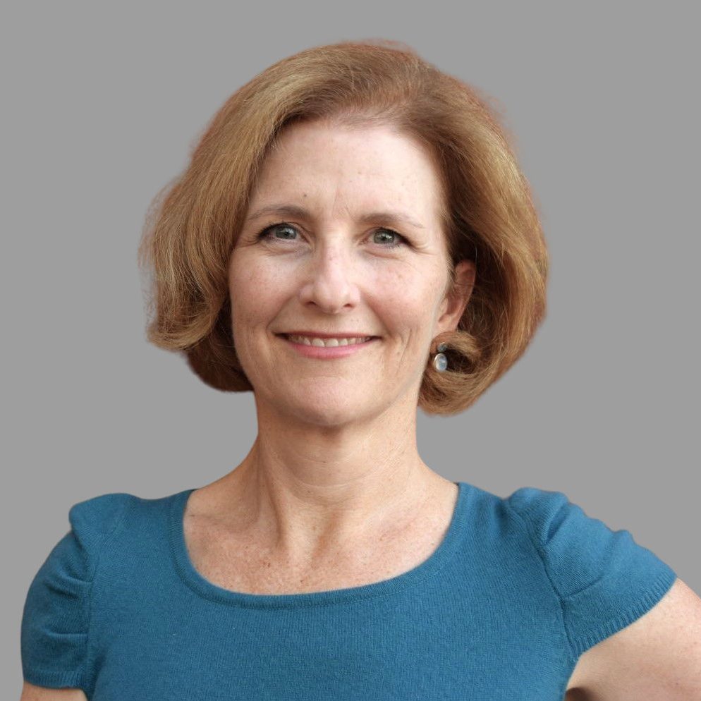 Megan Hanley, CMO, Edelman Financial Engines