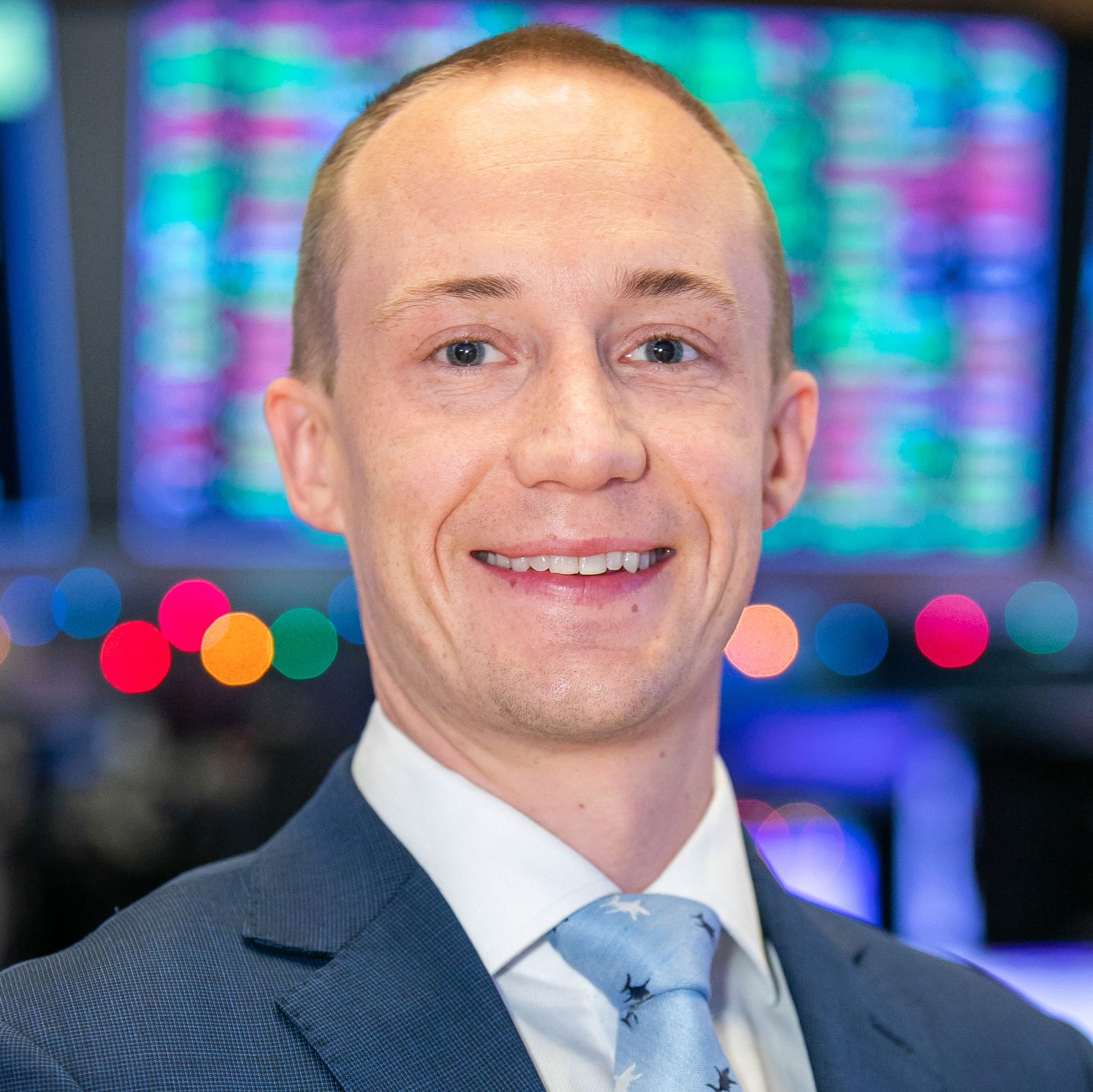 Mo Sparks, Head of Exchange Traded Funds, Raymond James Investment Management