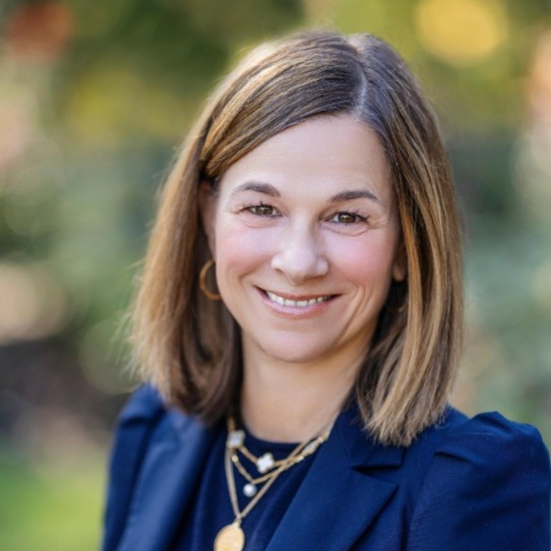 Moira Buckley, Vice President of Western Territory, Prudential Advisors