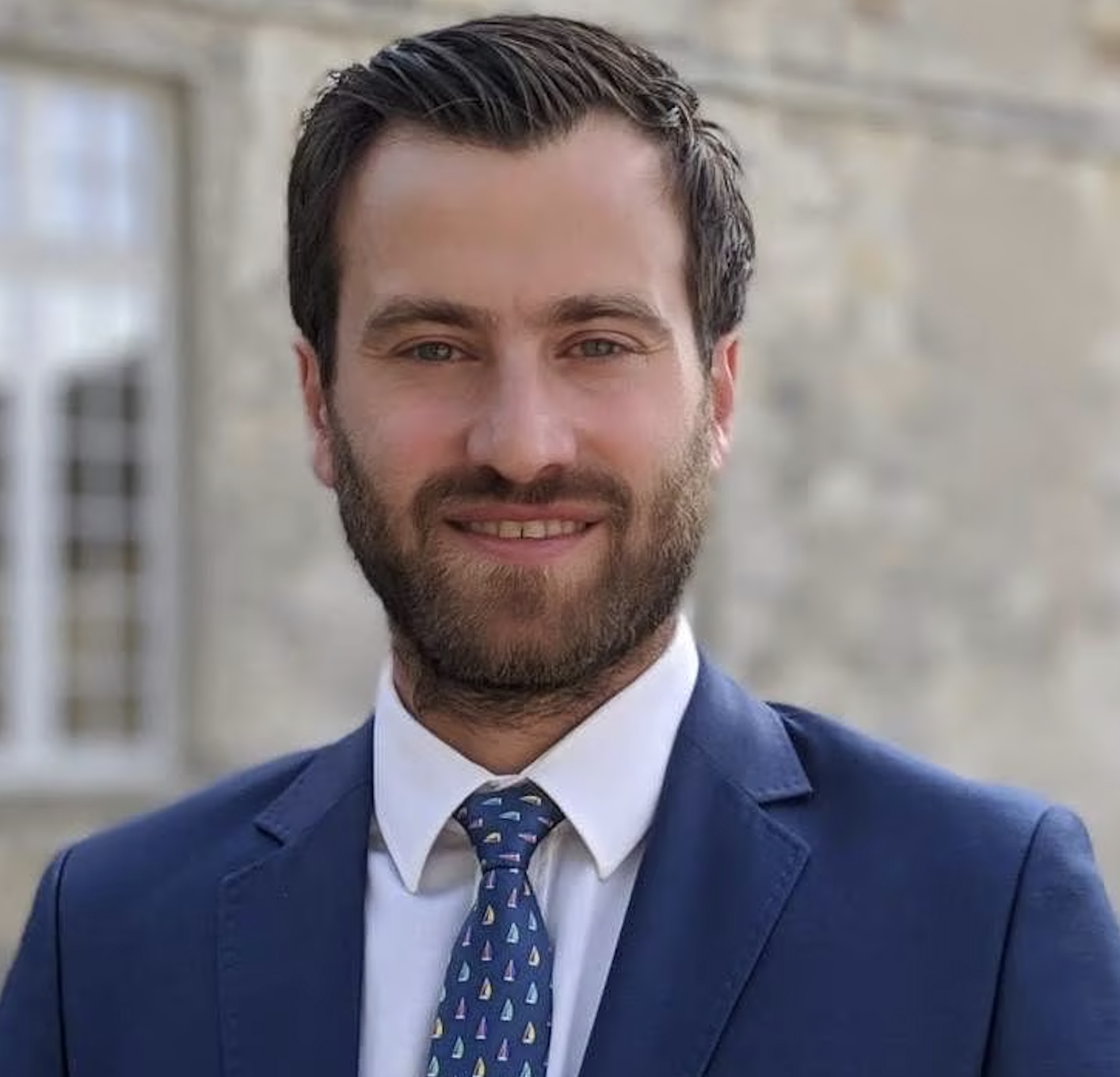 Murat Kalkan, Head, BBVA Global Wealth Advisors