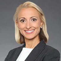 Nadia Keric, Principal and Owner, Family Wealth Planning Group