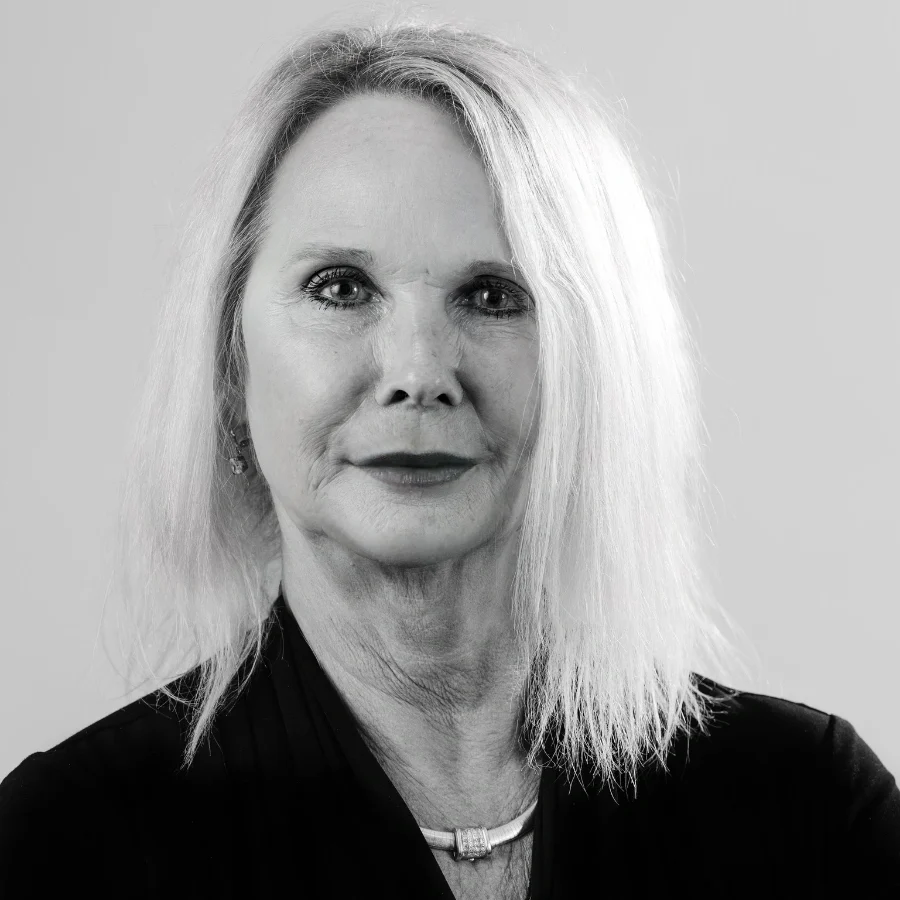 Nan Ginger, Private Advisor, Managing Director, Rockefeller Global Family Office