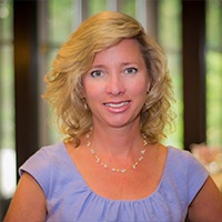 Nancy Andrefsky, Founding Partner & CFO, Stratos Wealth Partners