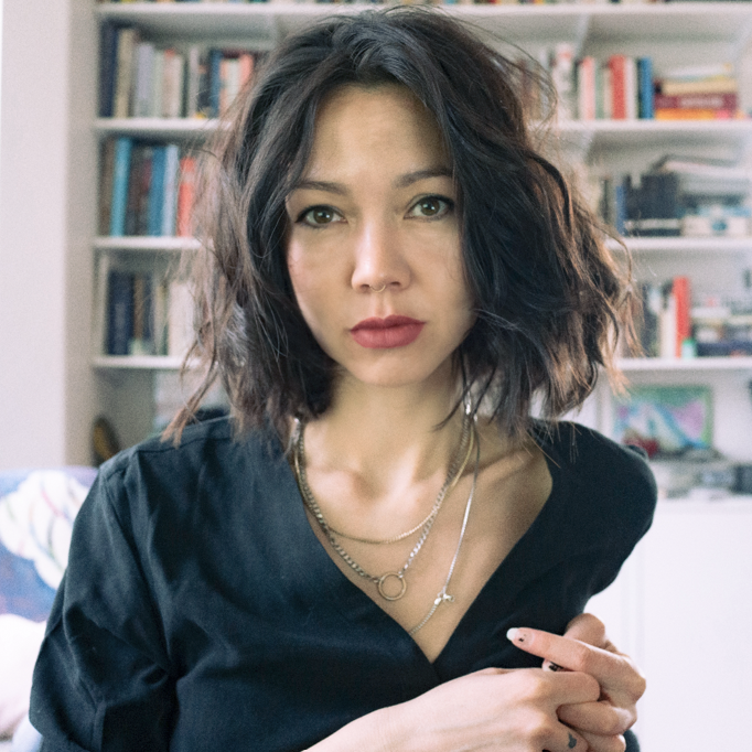 Naomi Win, Behavioral Finance Analyst, Orion