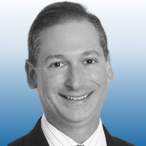 Jeff Nash, CEO and Co-Founder, Bridgemark