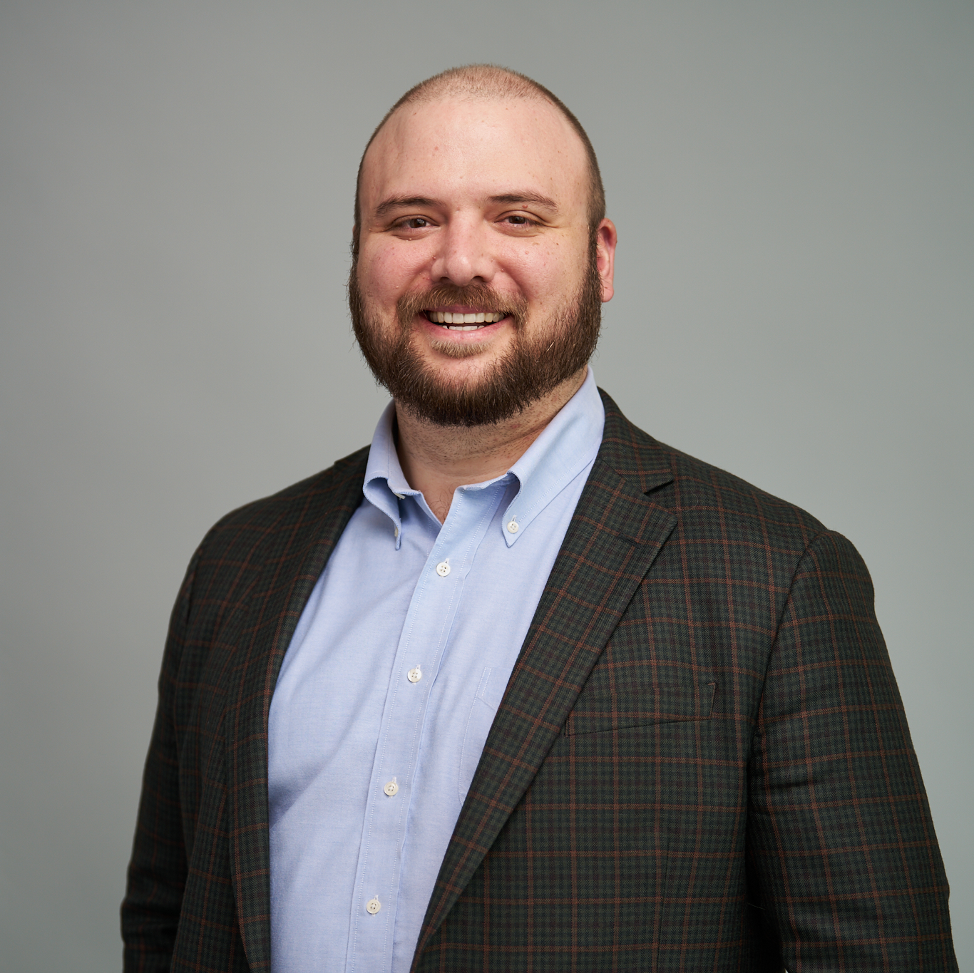 Nate Garrison, CIO, World Investment Advisors