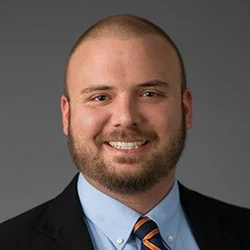 Nate Garrison, CIO, Pensionmark