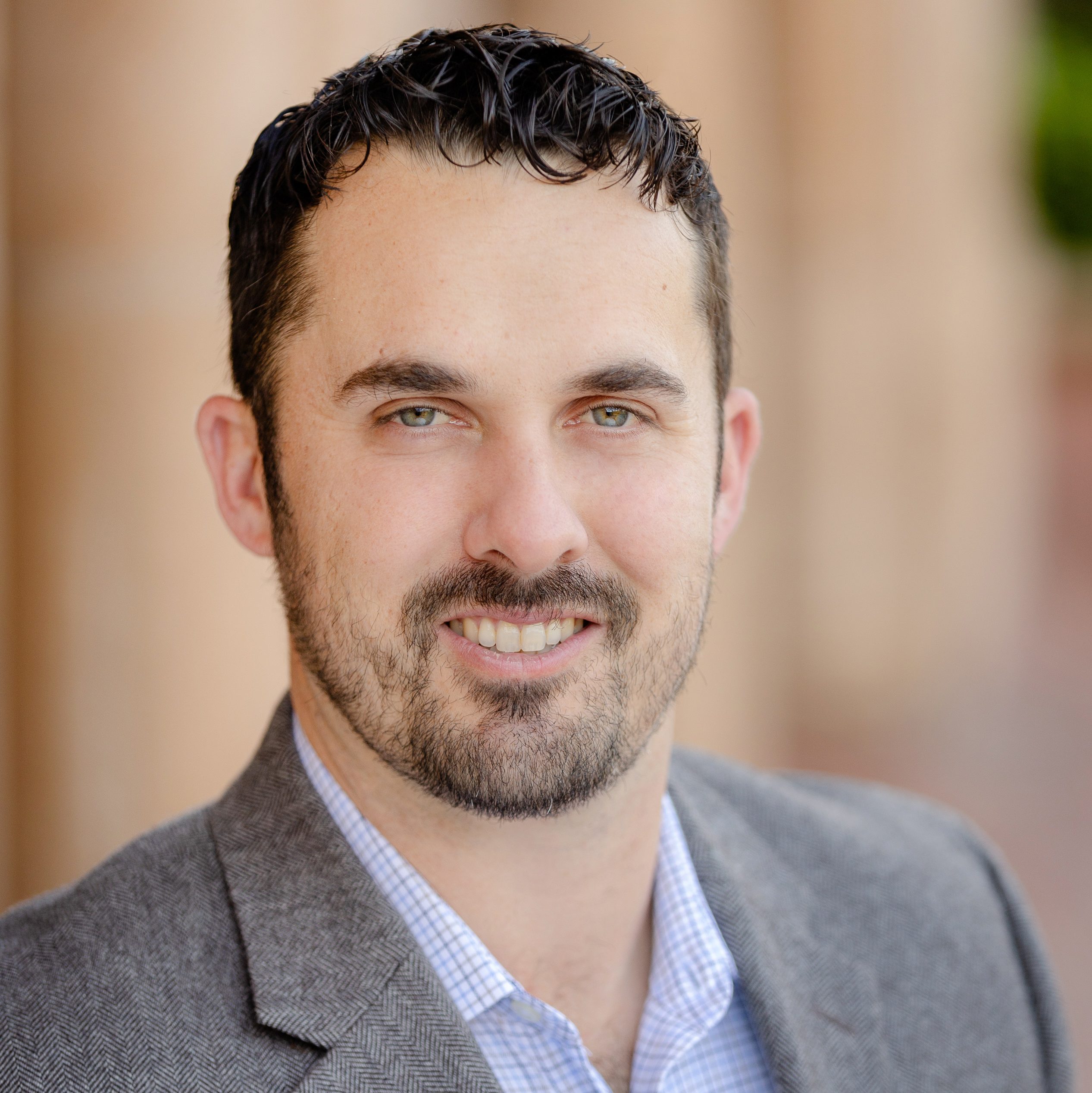 Nate Lenz, CEO And Co-Founder, Concurrent