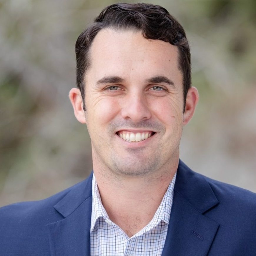 Nate Lenz, CEO And Co-Founder, Concurrent