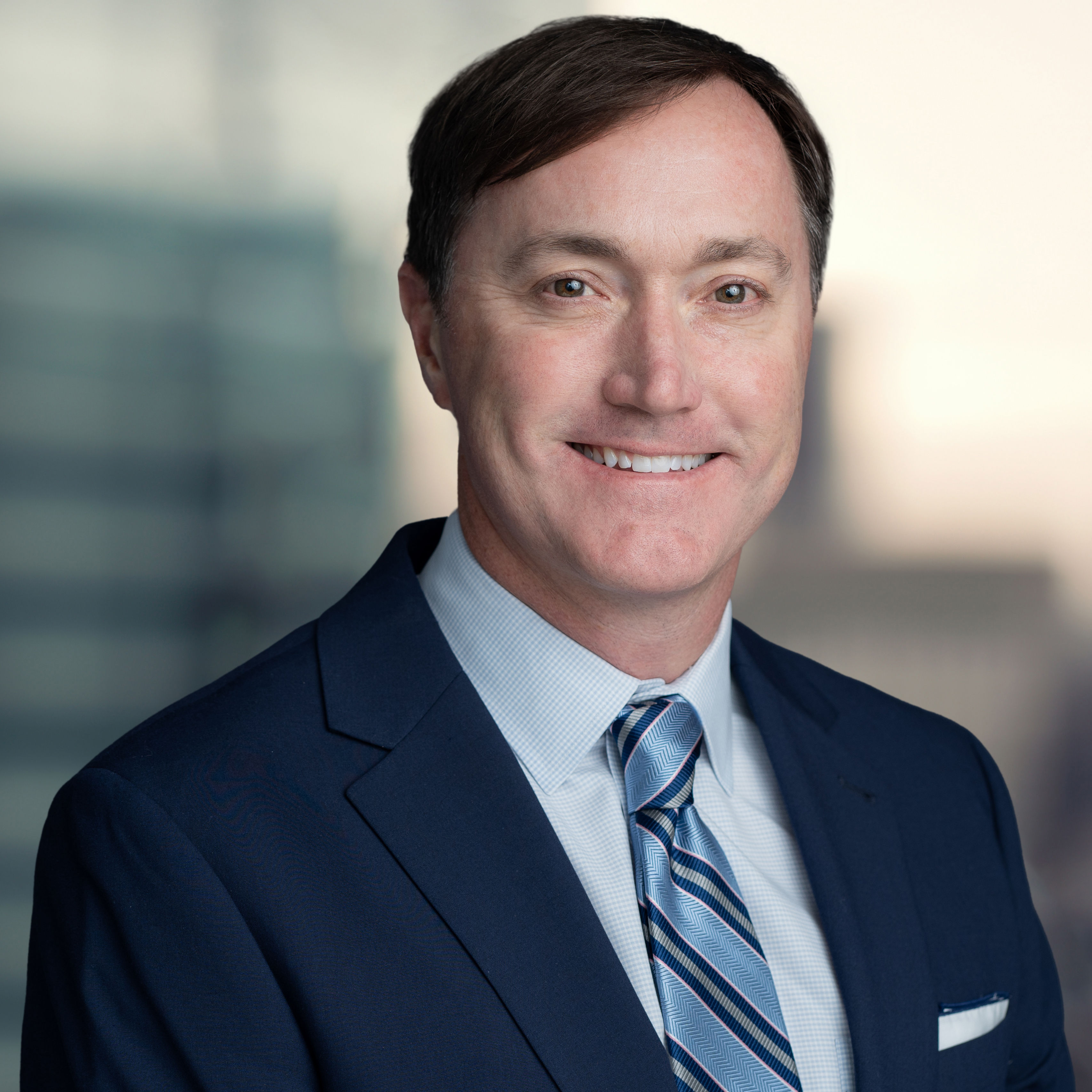 Nate Stibbs, Director of Corporate Strategy, Arkadios Capital