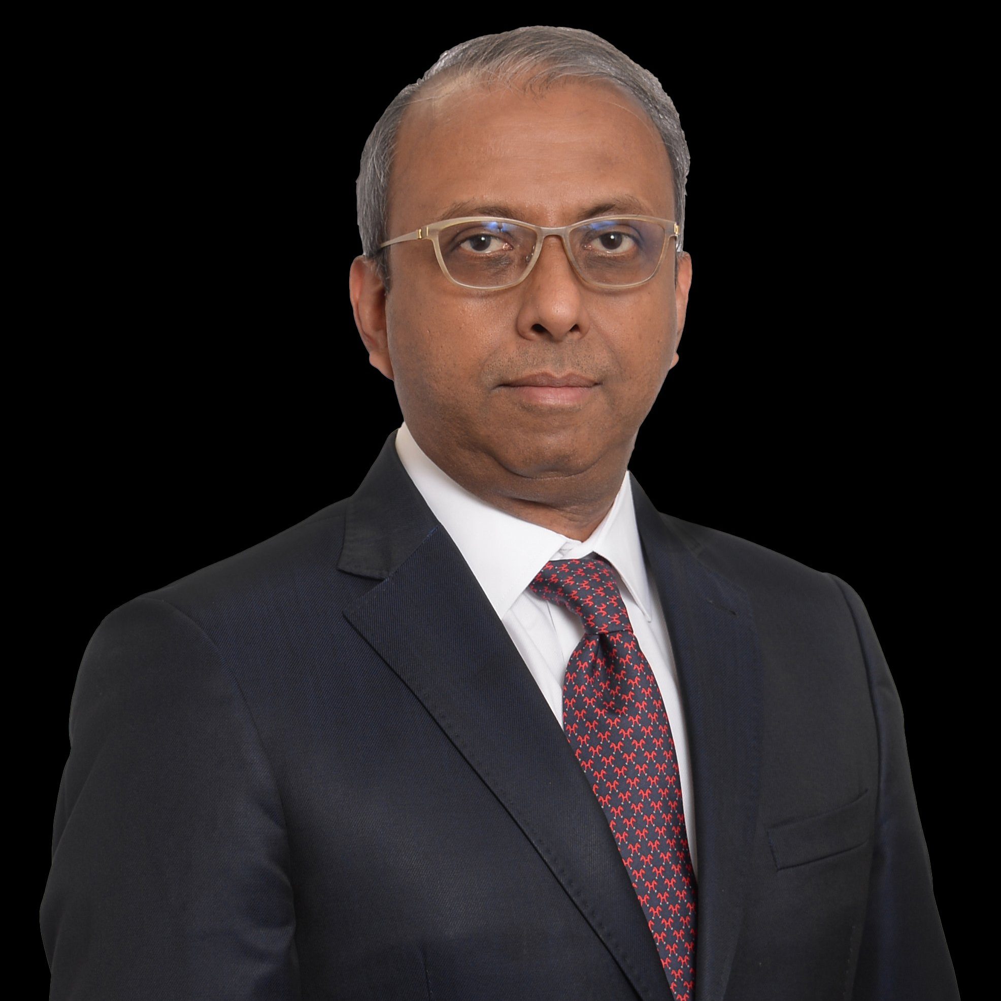 Indranil (Neil) Basu, CEO and Managing Partner, Pearl Diver Capital