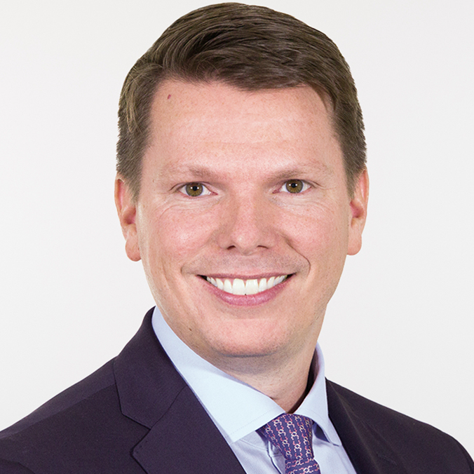 Neil Blundell, Chief Investment Officer, CAIS Advisors and Head of Investments, CAIS