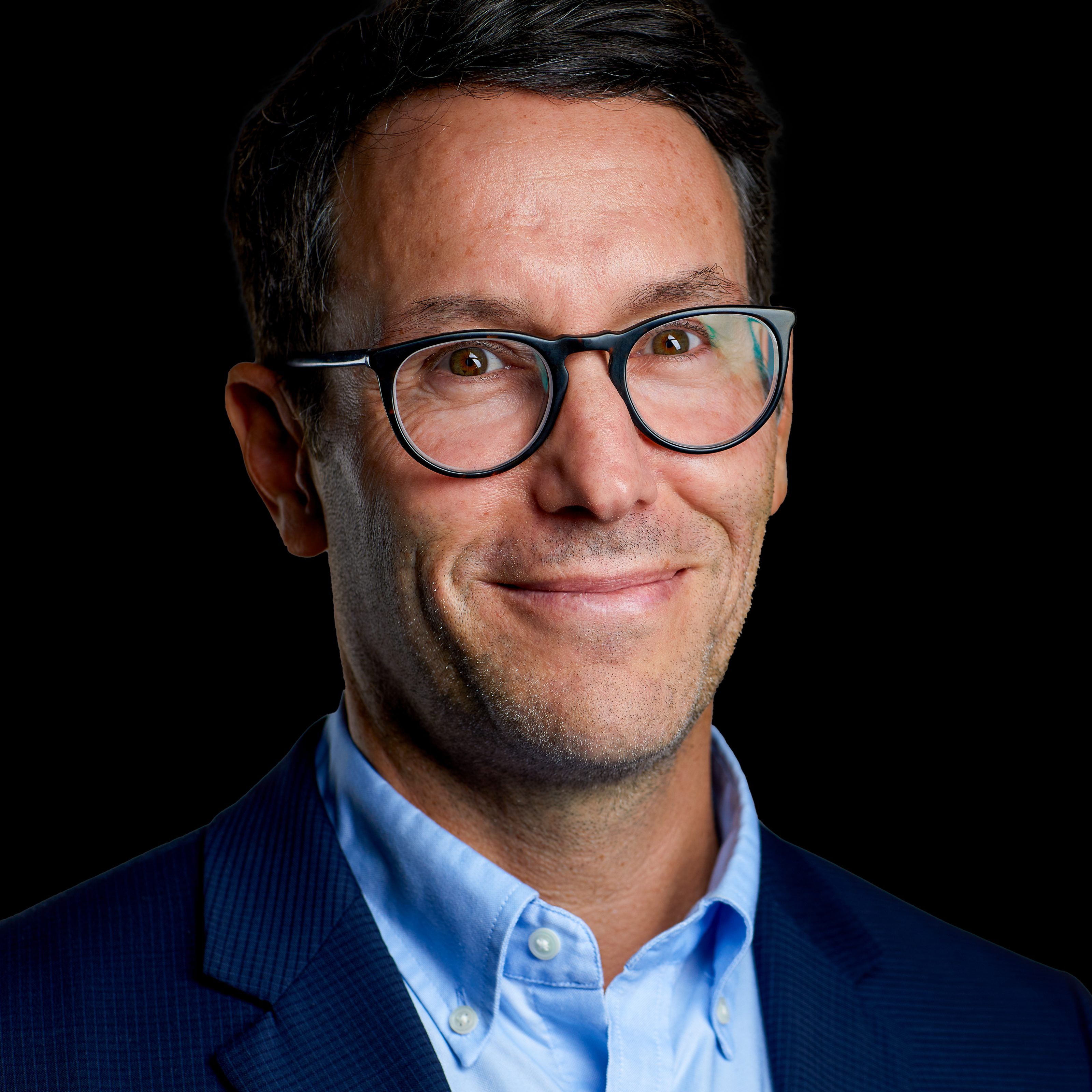 Neil Turner, Co-Founder & Co-CEO, NewEdge Advisors