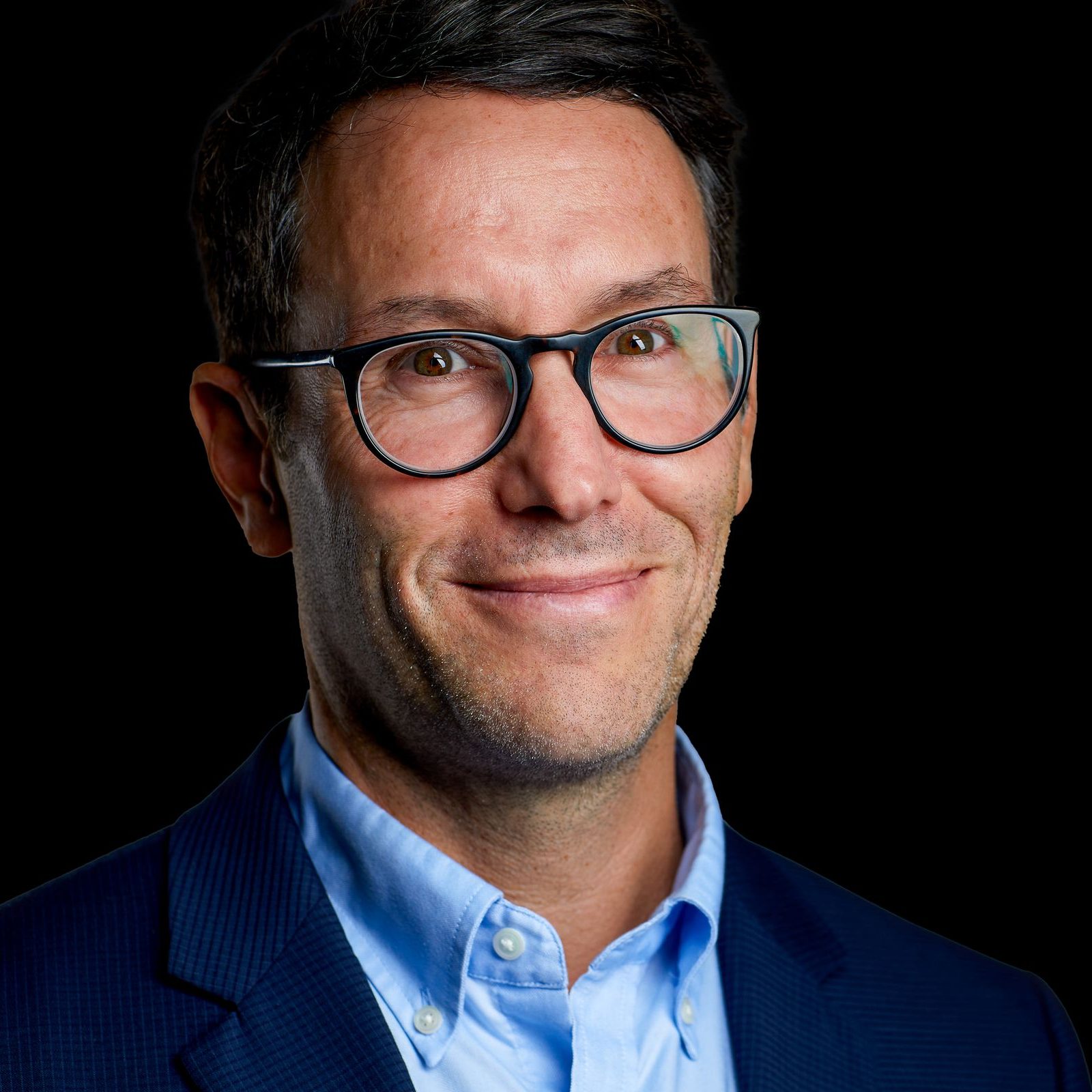 Neil Turner, Co-CEO, NewEdge Advisors