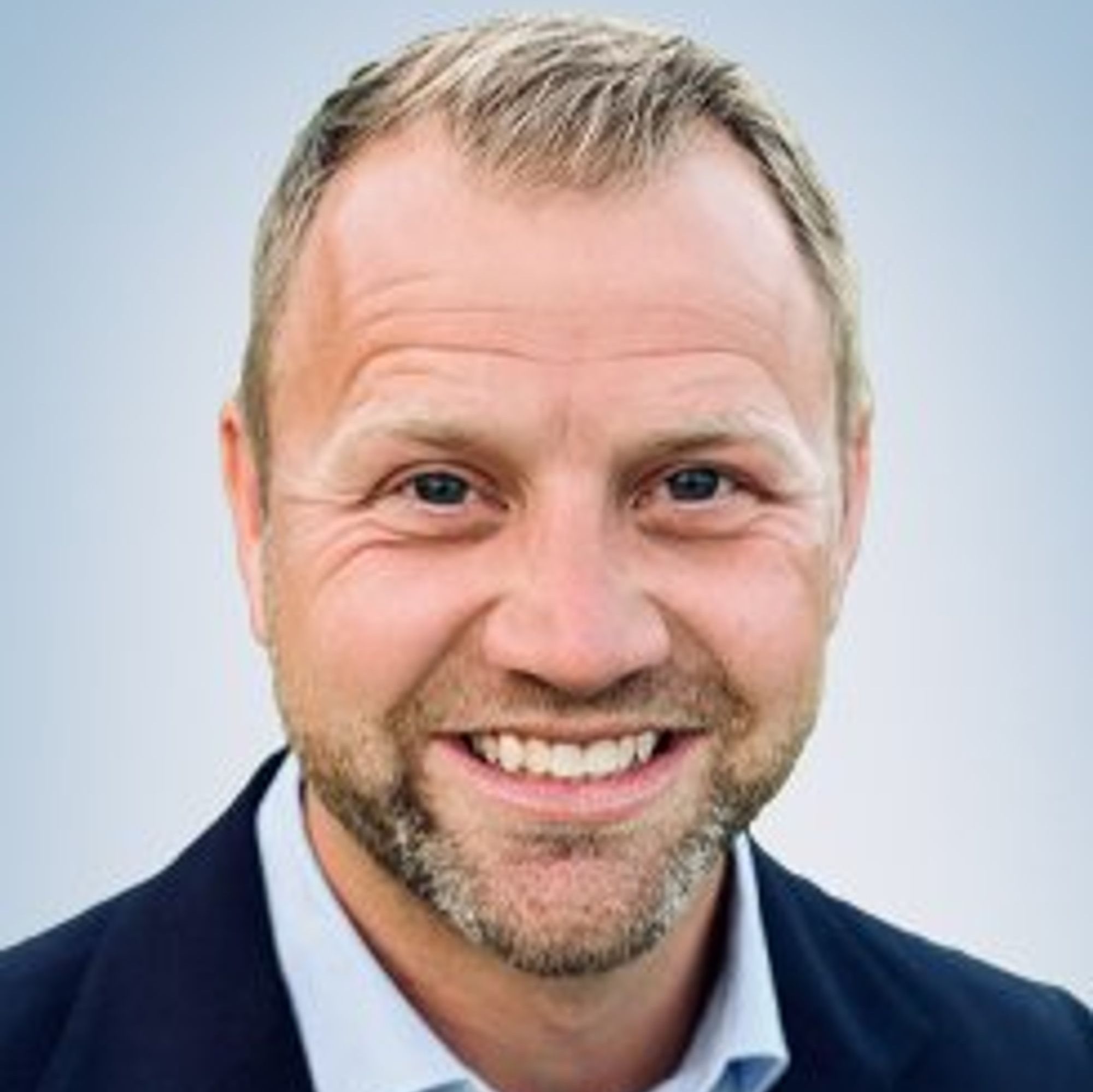 Troy Williams, Senior Vice President of Strategy and Corporate Development, Nepsis